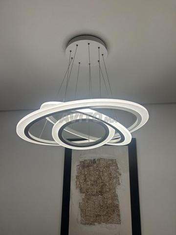 Selling luminaire in excellent condition