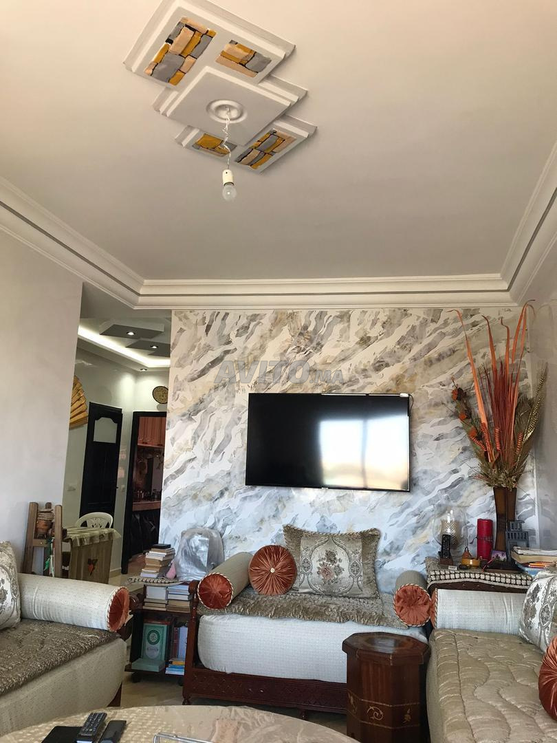 Appartement 60 m² à vendre à Casablanca — Photo 6