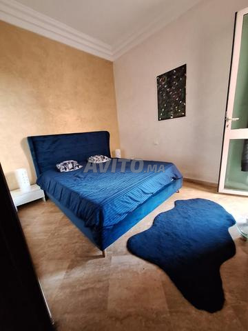 Appartement 2 chambres meublé à louer à Palmier — Photo 24