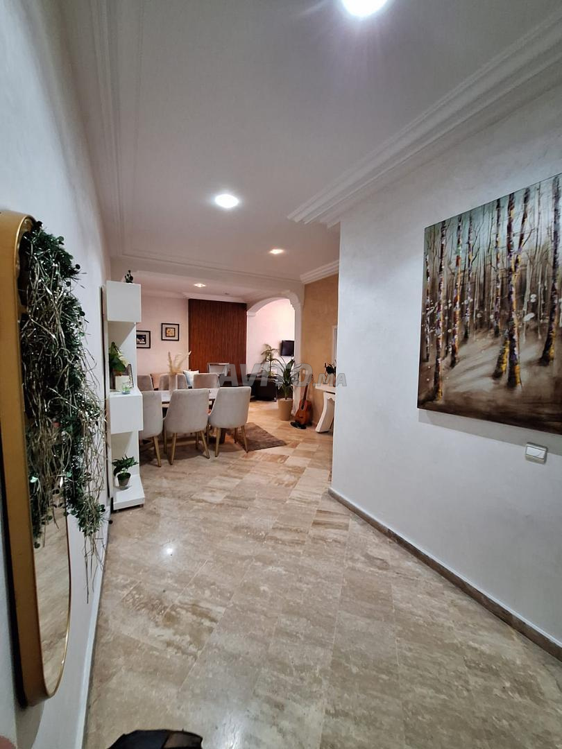 Appartement 2 chambres meublé à louer à Palmier — Photo 17