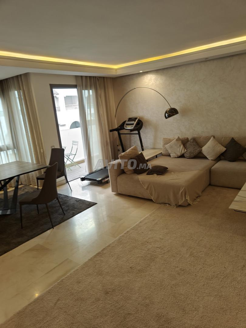 Appartement 190 m² à vendre à Casablanca — Photo 4