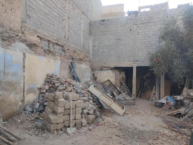 Land 211 m² for sale in Marrakech — Photo 2