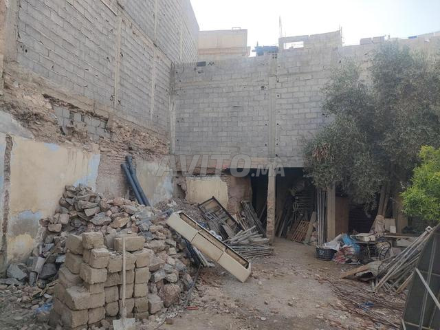 Land 211 m² for sale in Marrakech — Photo 4