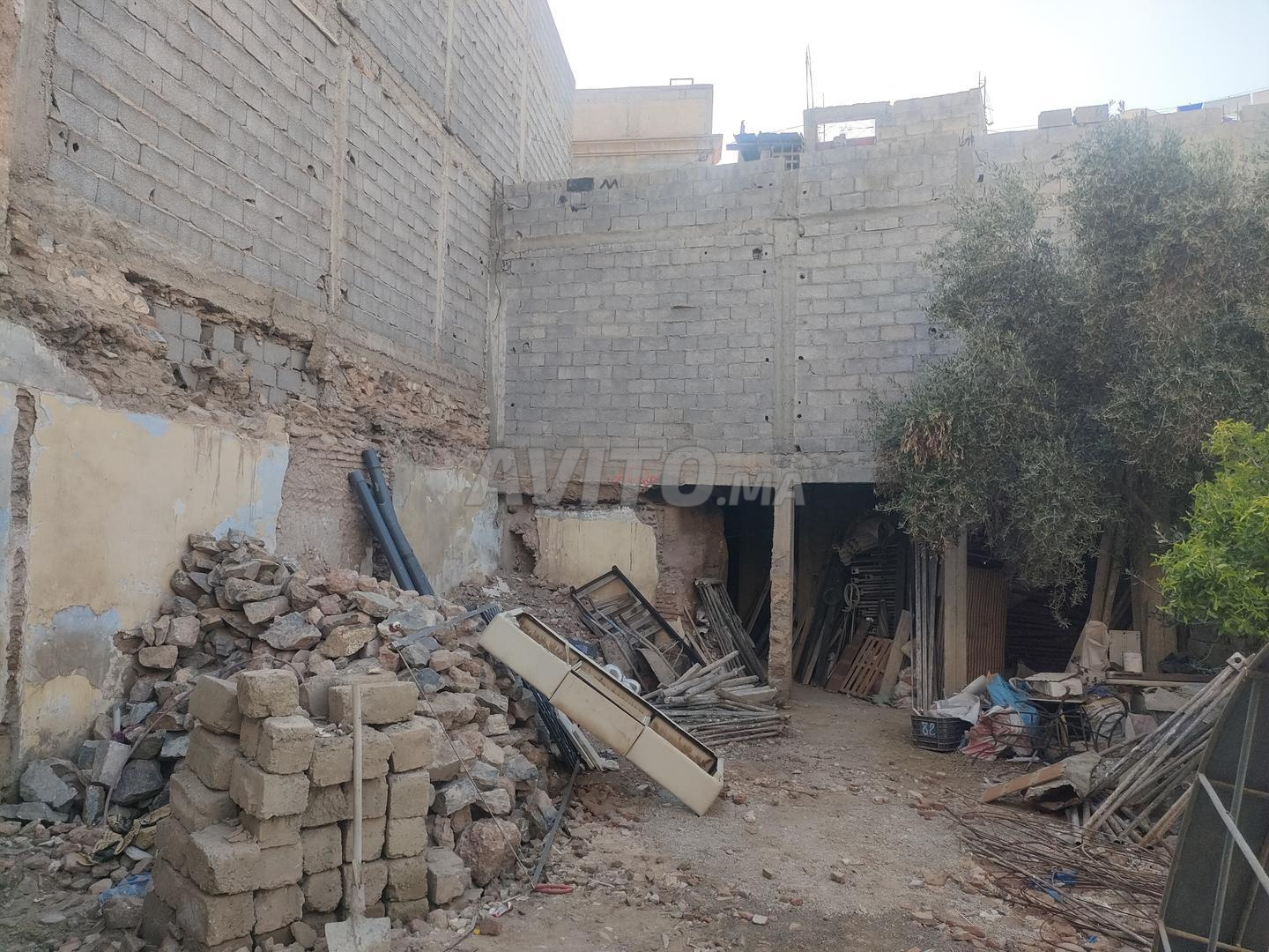 Land 211 m² for sale in Marrakech — Photo 3