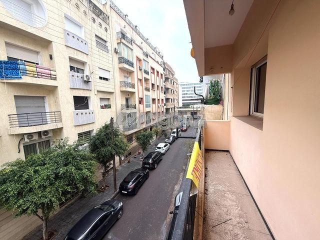 Apartment 119 m² for sale in Casablanca (Maarif) — Photo 13