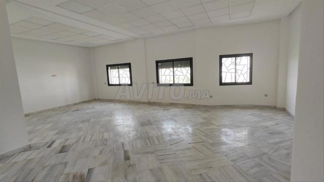 Local commercial 122 m² à vendre à Rabat — Photo 3