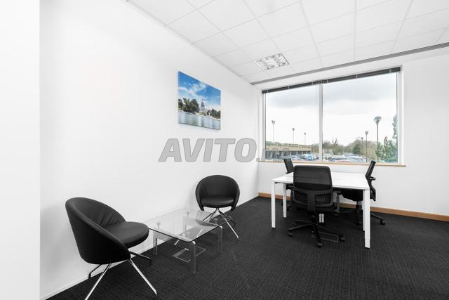 Private Office for Rent in Sidi Amar Avenue, Tangier — Photo 18