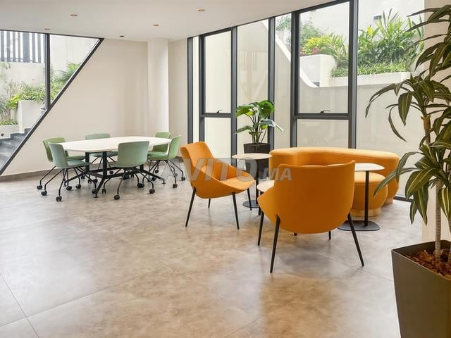 Office for Rent in Casablanca (Anfa) — Photo 8