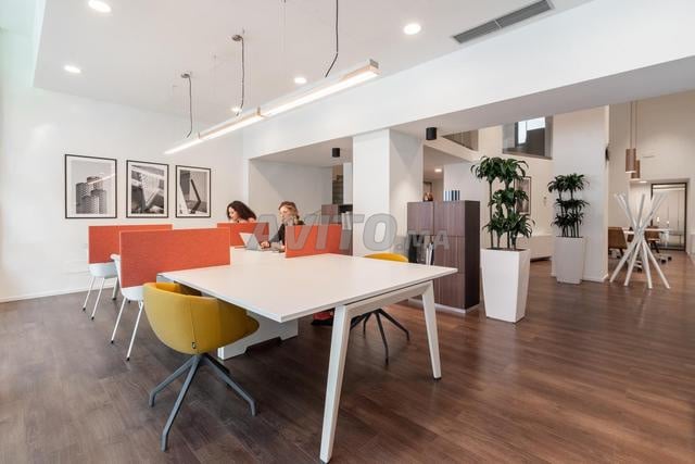 Office for Rent in Casablanca (Anfa) — Photo 20