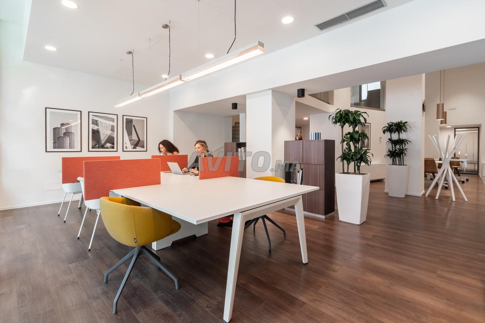 Office for Rent in Casablanca (Anfa) — Photo 19