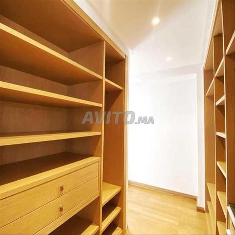Villa 600 sqm for rent in Casablanca – Californie — Photo 5