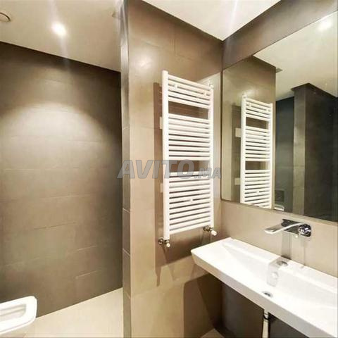 Villa 600 sqm for rent in Casablanca – Californie — Photo 7