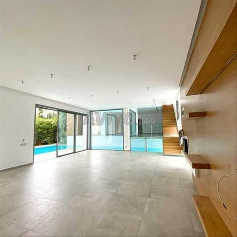 Villa 600 sqm for rent in Casablanca – Californie — Photo 9