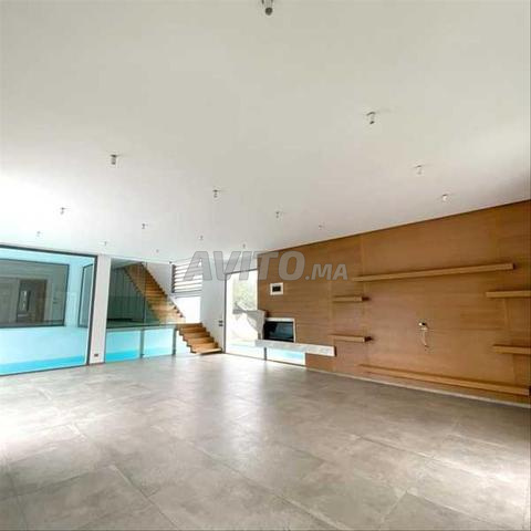 Villa 600 sqm for rent in Casablanca – Californie — Photo 11