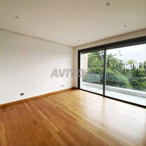 Villa 600 sqm for rent in Casablanca – Californie — Photo 17