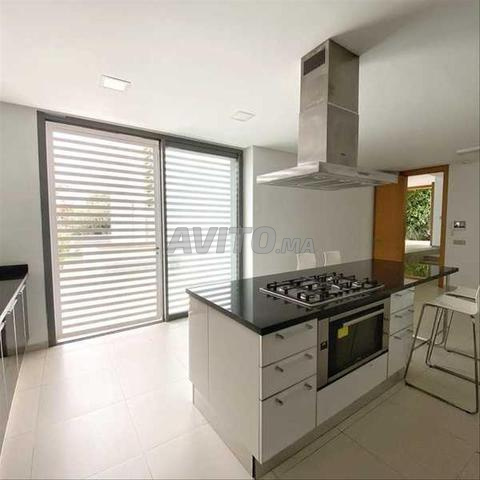 Villa 600 sqm for rent in Casablanca – Californie — Photo 19