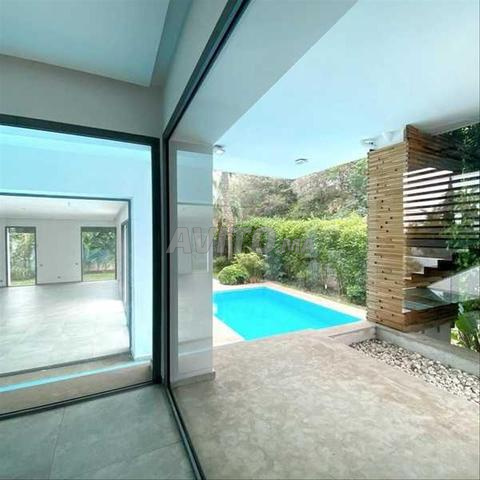 Villa 600 sqm for rent in Casablanca – Californie — Photo 35