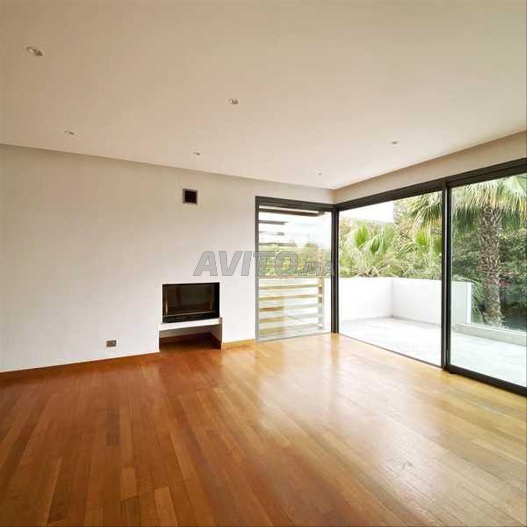 Villa 600 sqm for rent in Casablanca – Californie — Photo 28