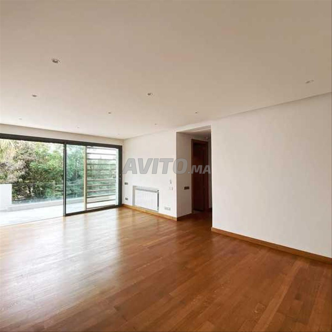 Villa 600 sqm for rent in Casablanca – Californie — Photo 30