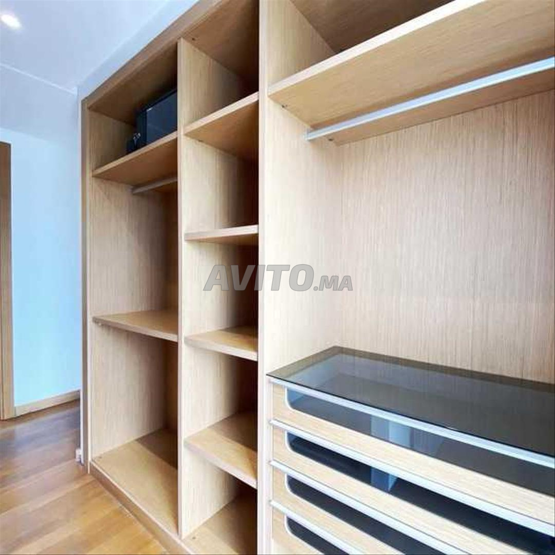 Villa 600 sqm for rent in Casablanca – Californie — Photo 34