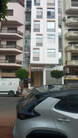 Office 44 m² for rent in Casablanca (Hôpitaux District) — Photo 7
