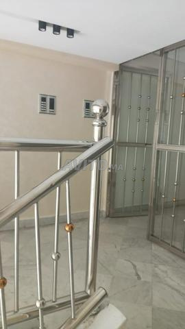 Office 44 m² for rent in Casablanca (Hôpitaux District) — Photo 9