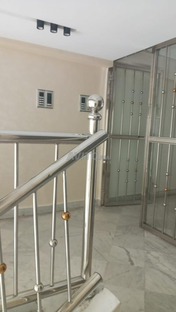 Office 44 m² for rent in Casablanca (Hôpitaux District) — Photo 10