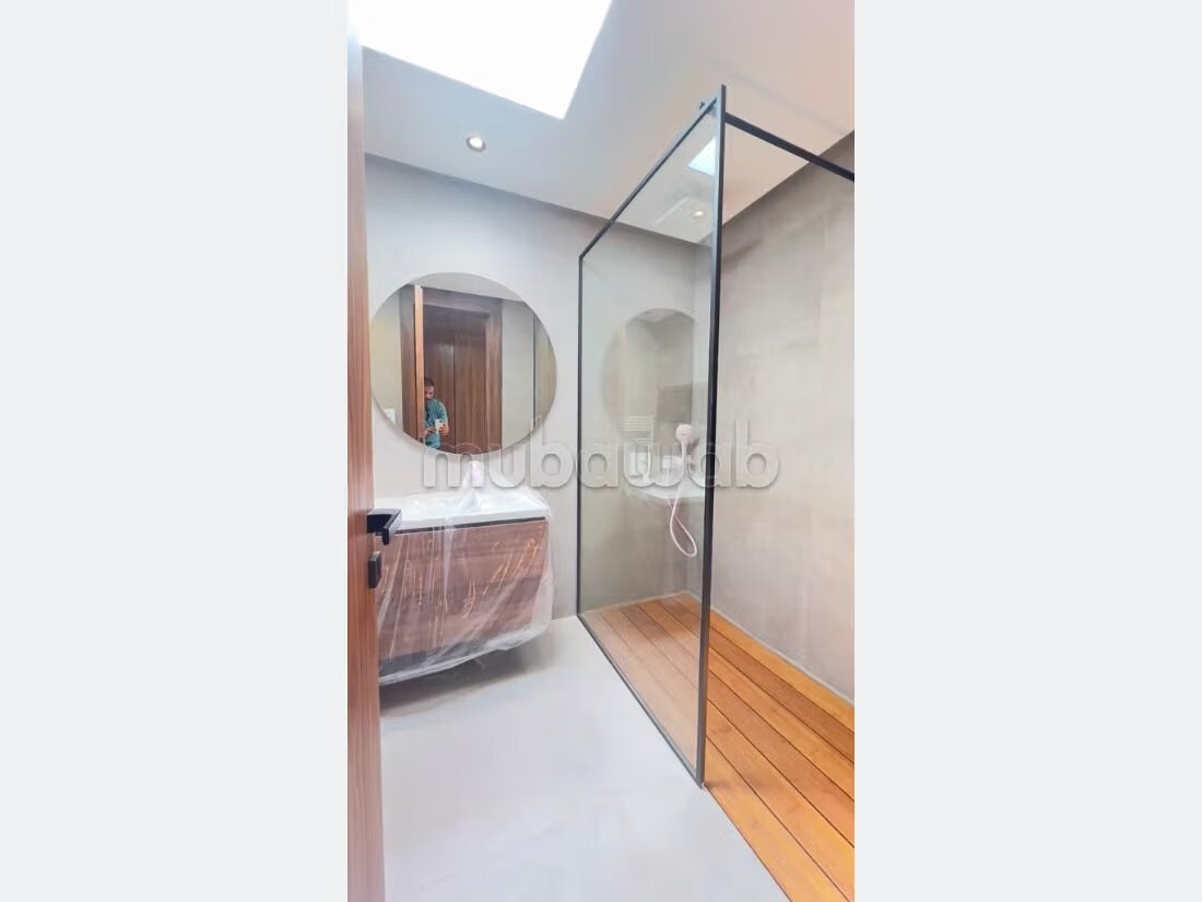Villa 1200 m² for rent in Rabat (Souissi) — Photo 6
