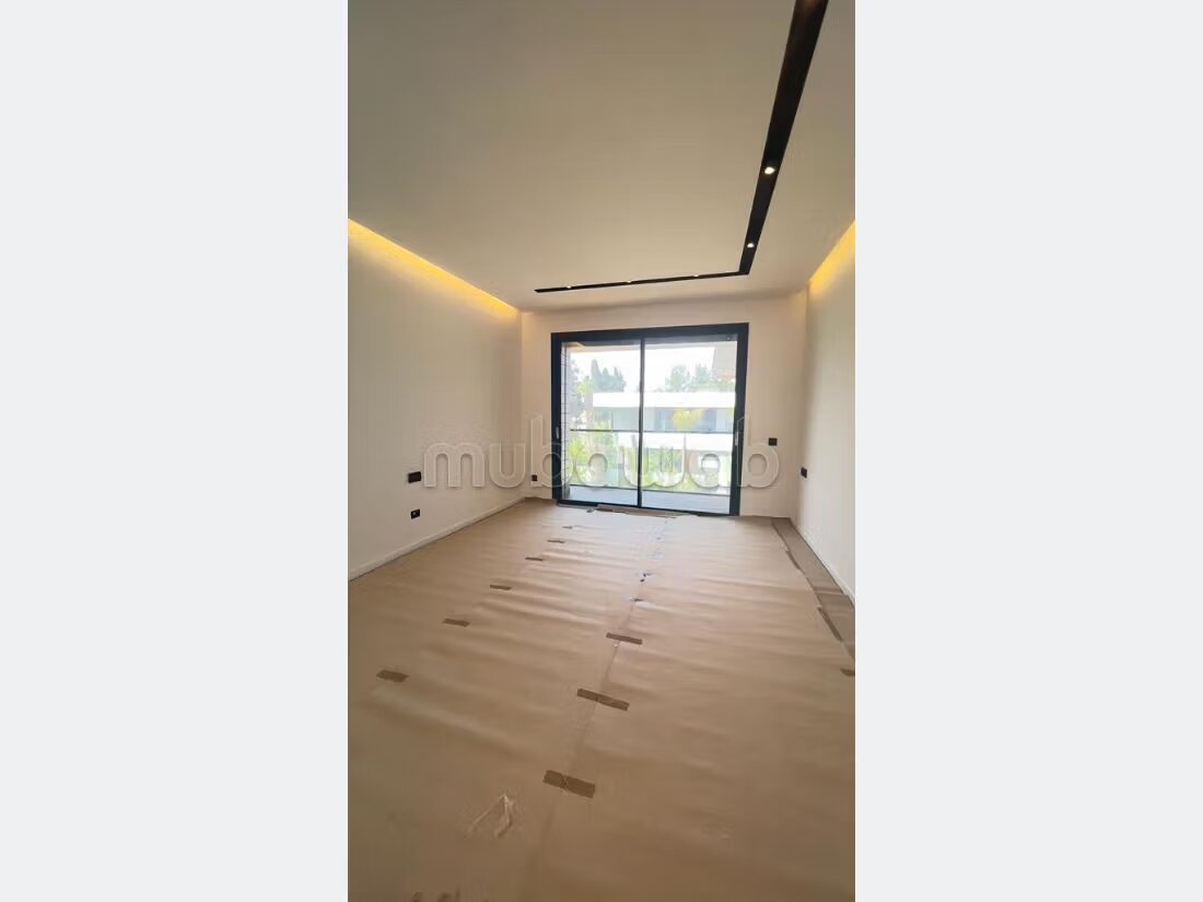 Villa 1200 m² for rent in Rabat (Souissi) — Photo 8