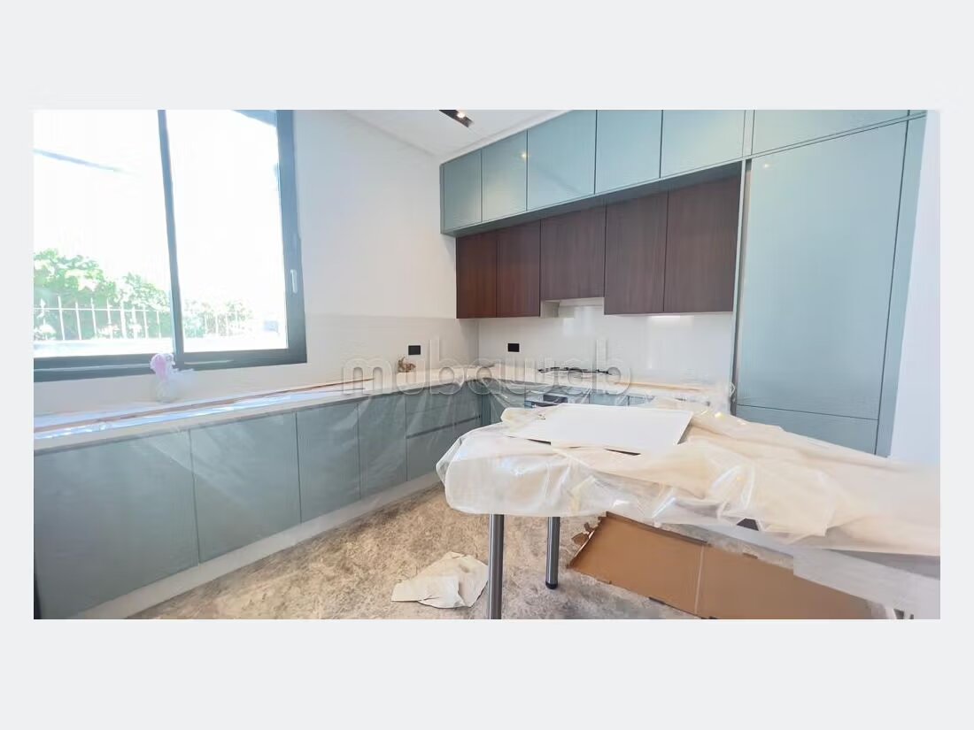 Villa 1200 m² for rent in Rabat (Souissi) — Photo 12