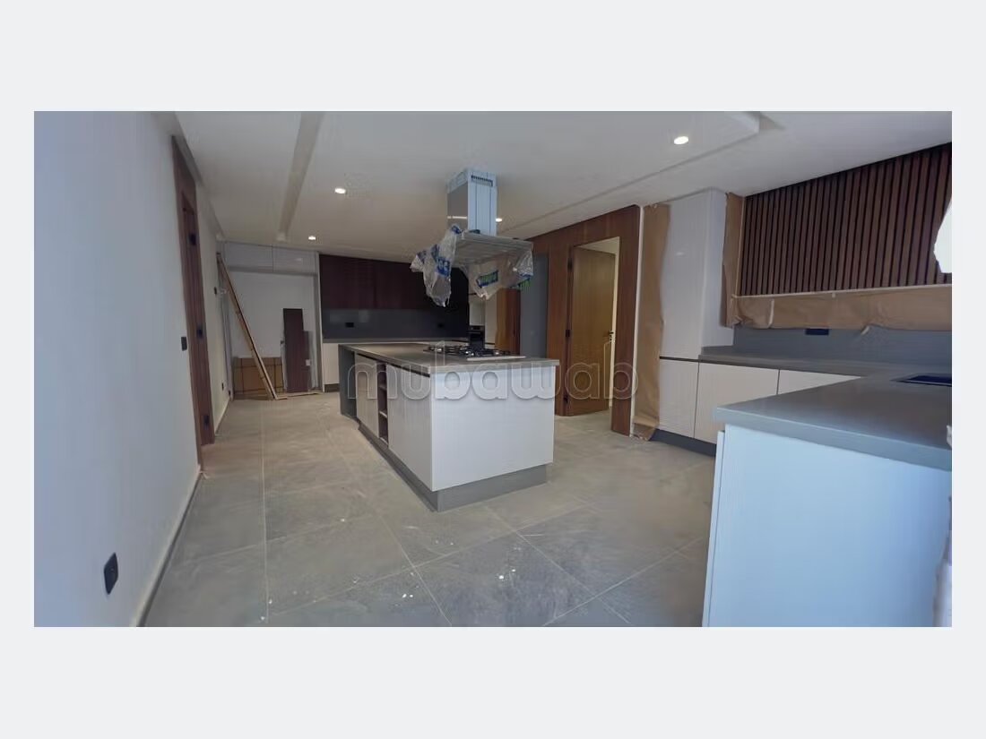 Villa 1200 m² for rent in Rabat (Souissi) — Photo 14