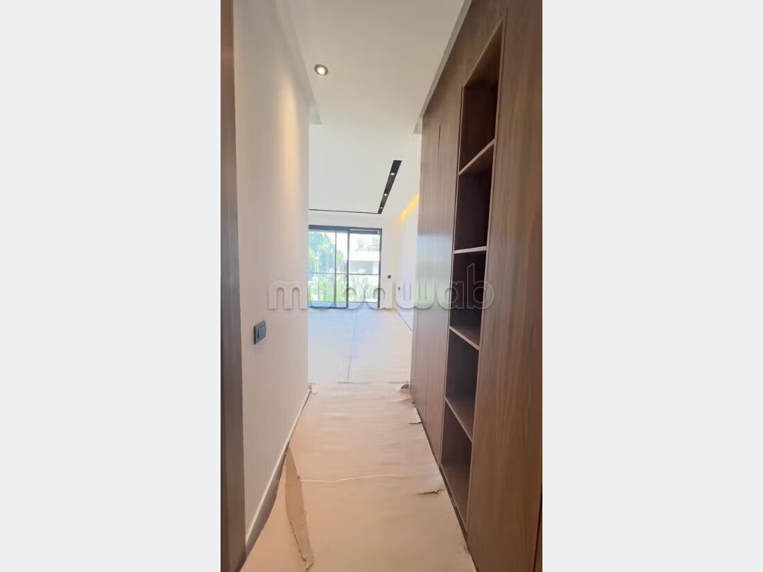 Villa 1200 m² for rent in Rabat (Souissi) — Photo 19
