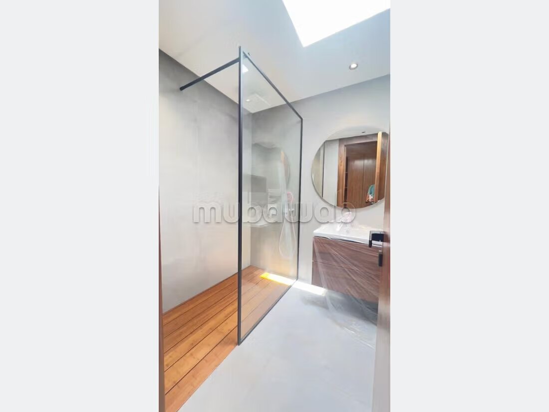 Villa 1200 m² for rent in Rabat (Souissi) — Photo 21