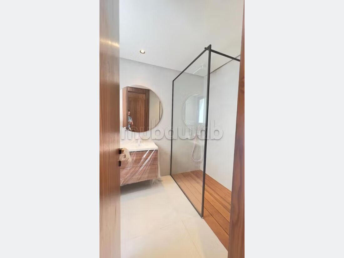 Villa 1200 m² for rent in Rabat (Souissi) — Photo 22