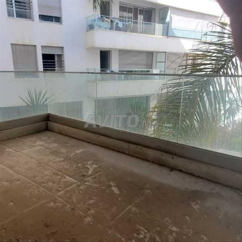 Appartement 126 m² à vendre à Casablanca Beausejour — Photo 21