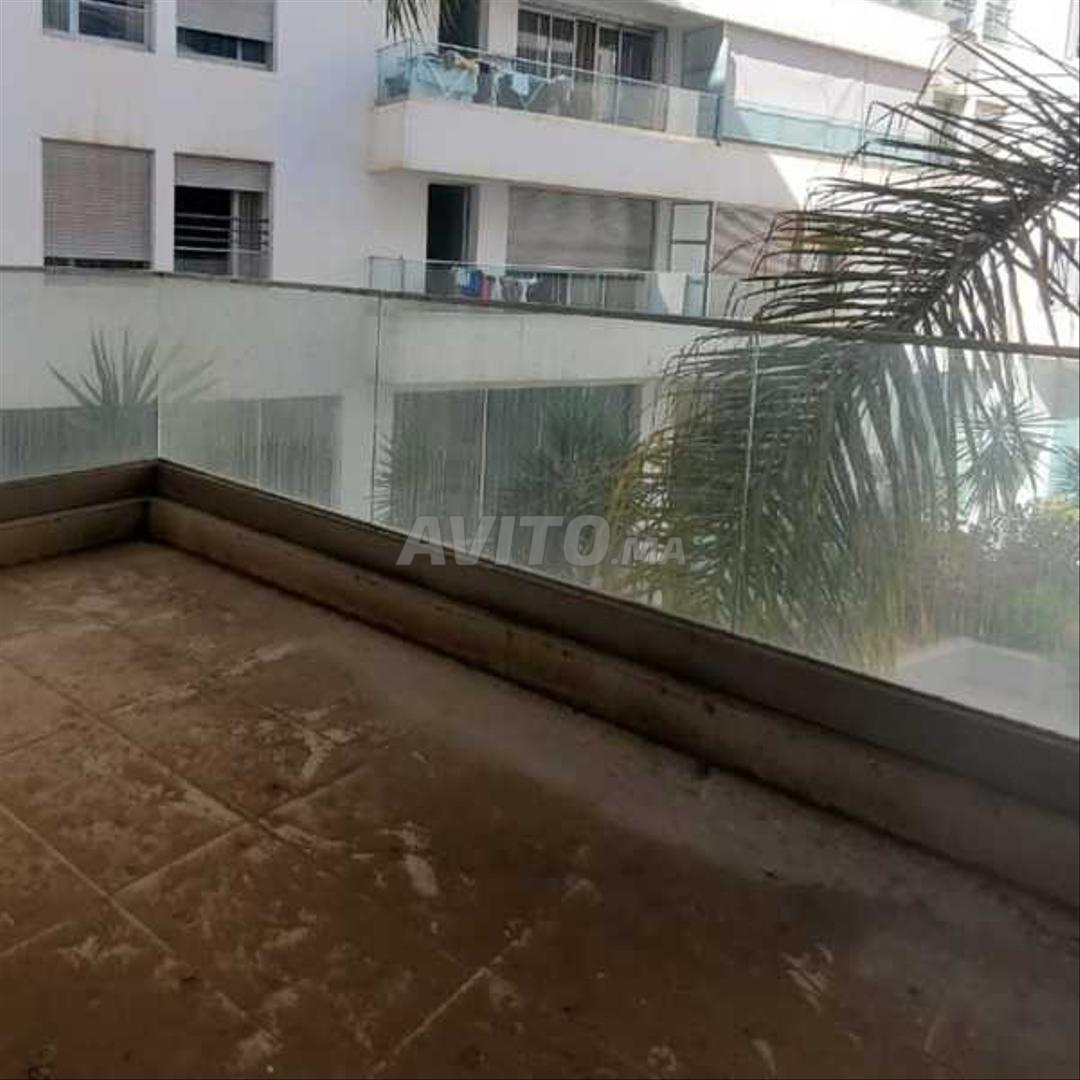 Appartement 126 m² à vendre à Casablanca Beausejour — Photo 18