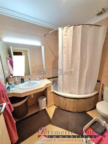 Studio meublé 45 m² à louer à Casablanca Ben Ejdia — Photo 12