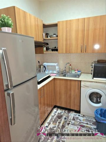 Studio meublé 45 m² à louer à Casablanca Ben Ejdia — Photo 14