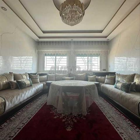 Apartment 73 sqm for sale in Casablanca Hay Mohammadi — Photo 19
