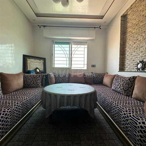 Apartment 73 sqm for sale in Casablanca Hay Mohammadi — Photo 31