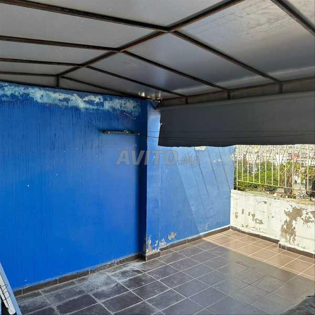 Apartment 73 sqm for sale in Casablanca Hay Mohammadi — Photo 8