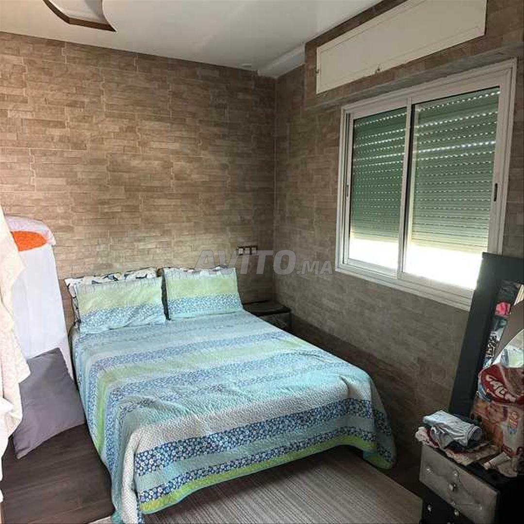 Apartment 73 sqm for sale in Casablanca Hay Mohammadi — Photo 10