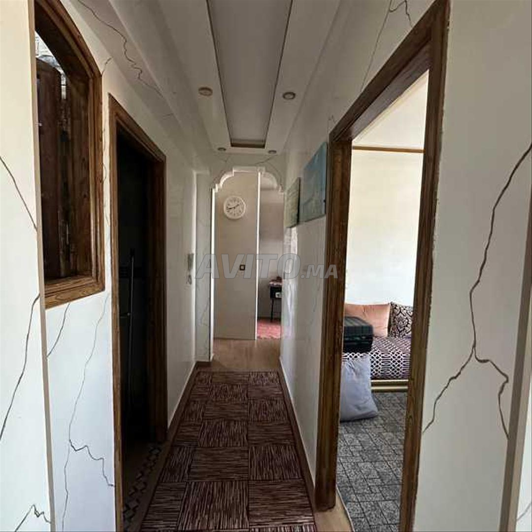 Apartment 73 sqm for sale in Casablanca Hay Mohammadi — Photo 14