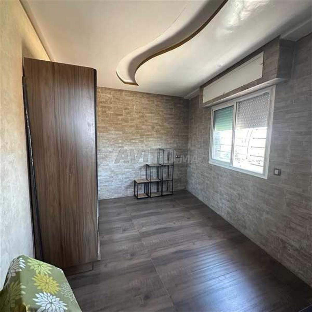 Apartment 73 sqm for sale in Casablanca Hay Mohammadi — Photo 16