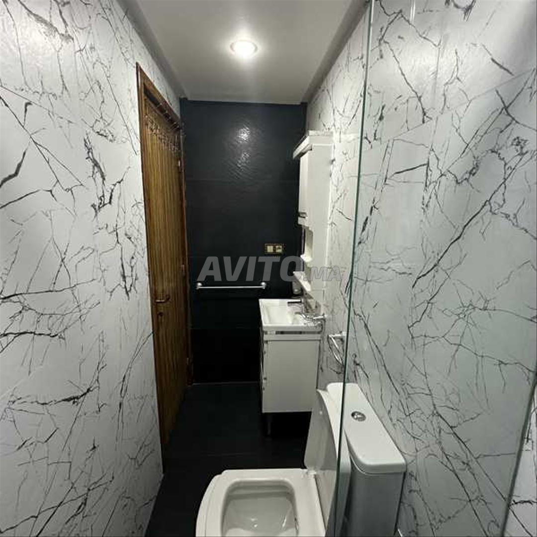 Apartment 73 sqm for sale in Casablanca Hay Mohammadi — Photo 18