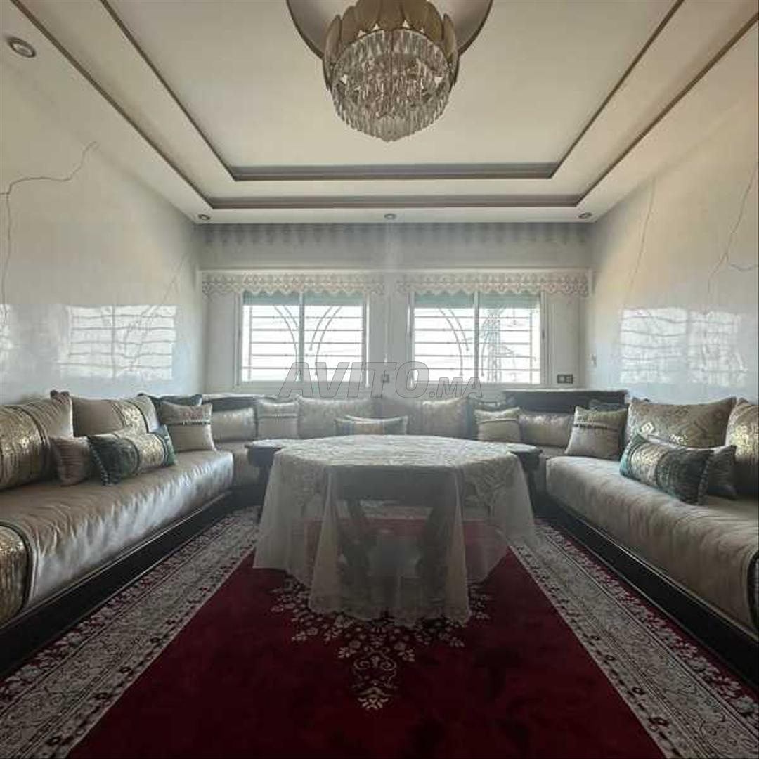Apartment 73 sqm for sale in Casablanca Hay Mohammadi — Photo 20