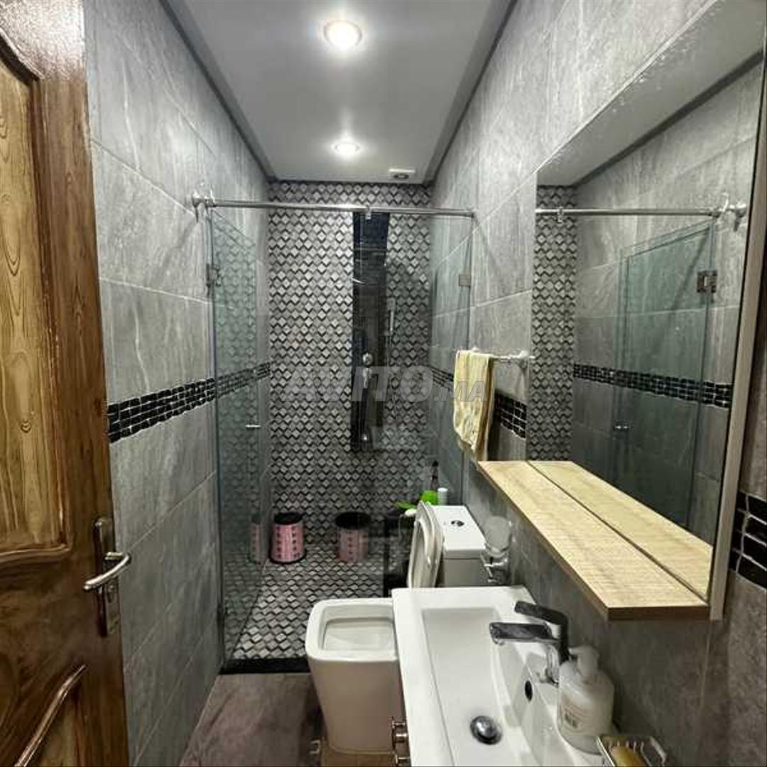 Apartment 73 sqm for sale in Casablanca Hay Mohammadi — Photo 22