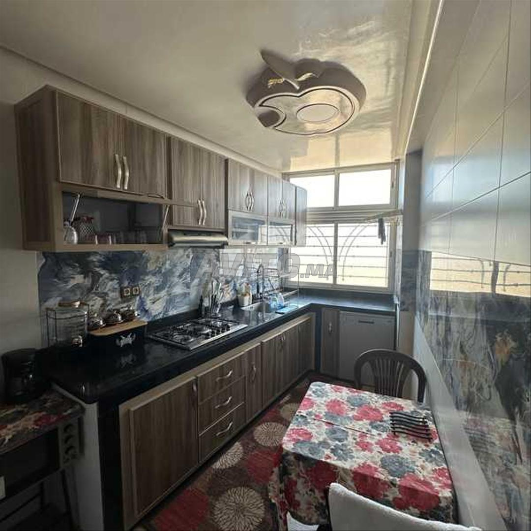 Apartment 73 sqm for sale in Casablanca Hay Mohammadi — Photo 26