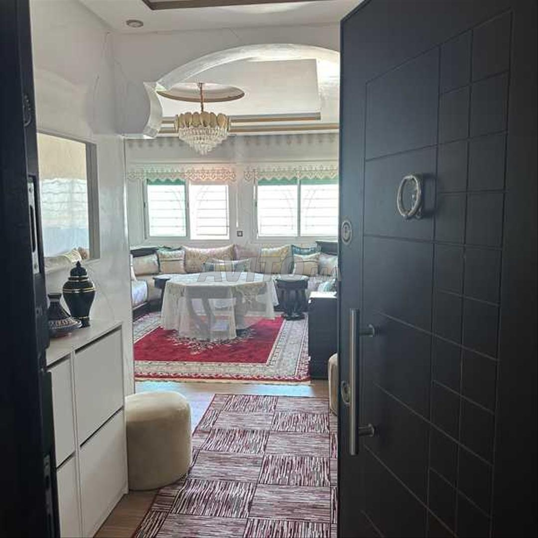 Apartment 73 sqm for sale in Casablanca Hay Mohammadi — Photo 30