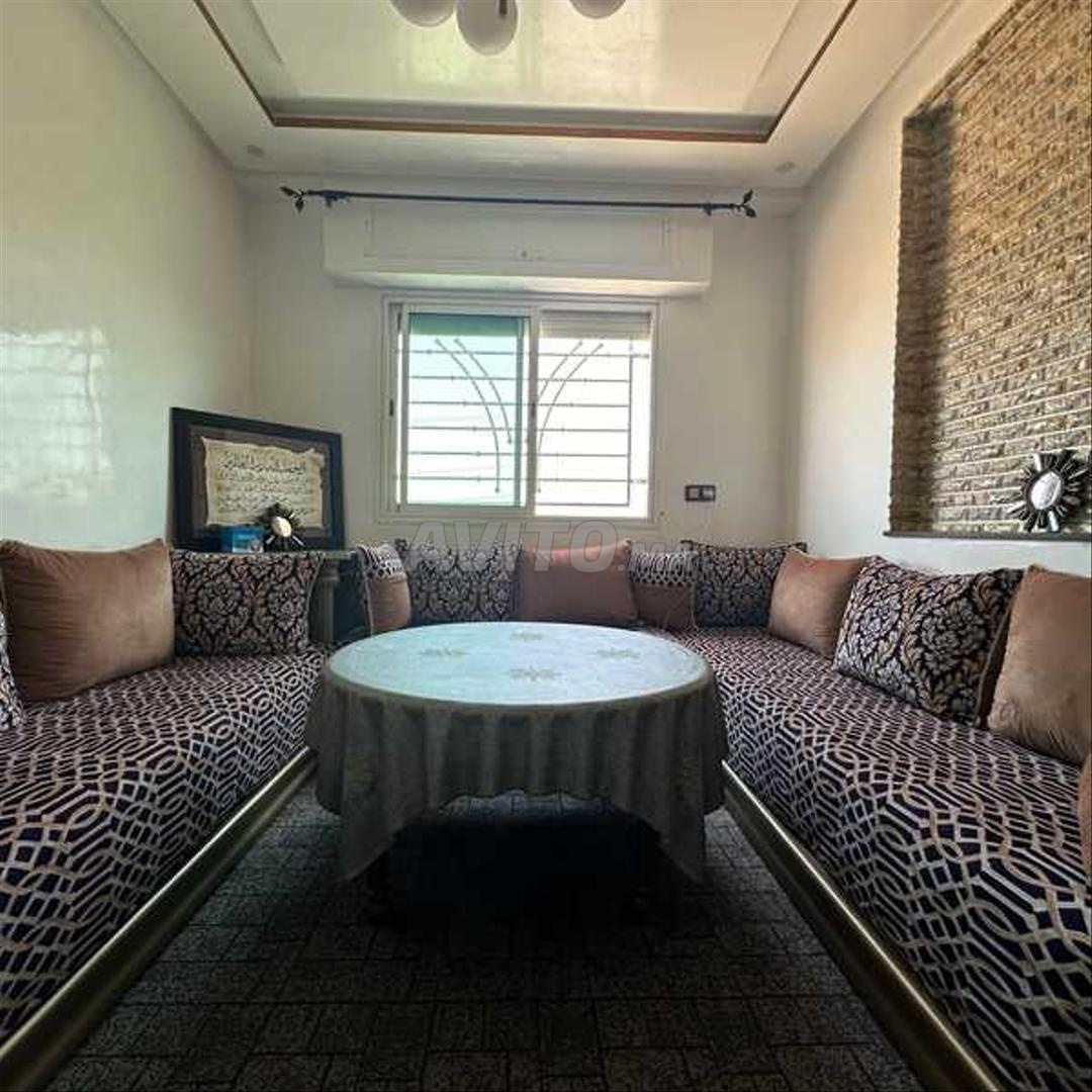 Apartment 73 sqm for sale in Casablanca Hay Mohammadi — Photo 32